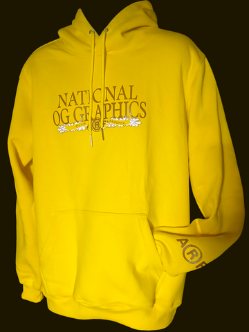OG Graphics Hood