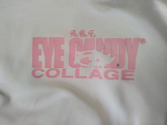 EYE CANDY Debut Womens Hoody